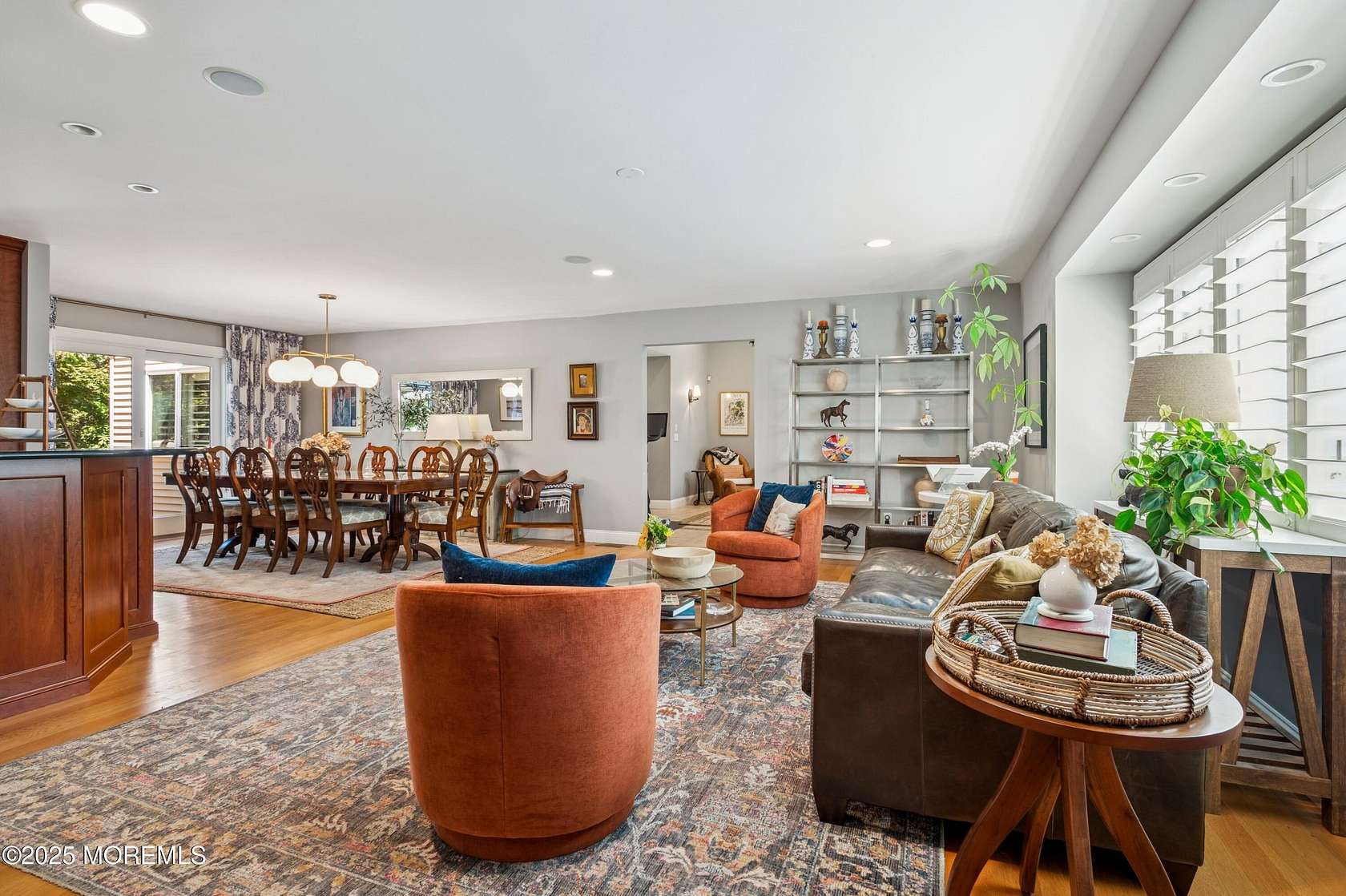 1.6 Acres of Residential Land with Home for Sale in Wall Township, New Jersey