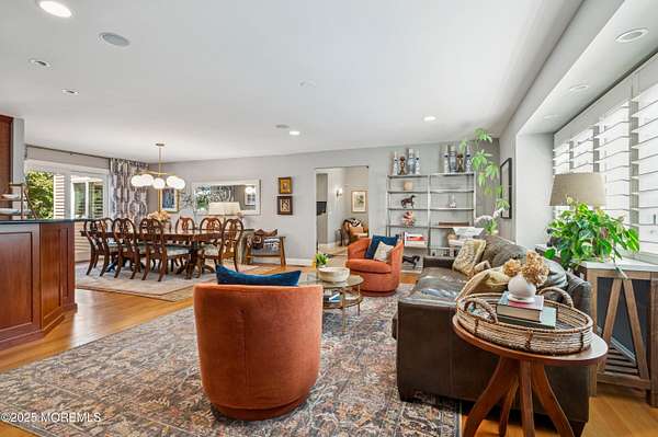 1.6 Acres of Residential Land with Home for Sale in Wall Township, New Jersey