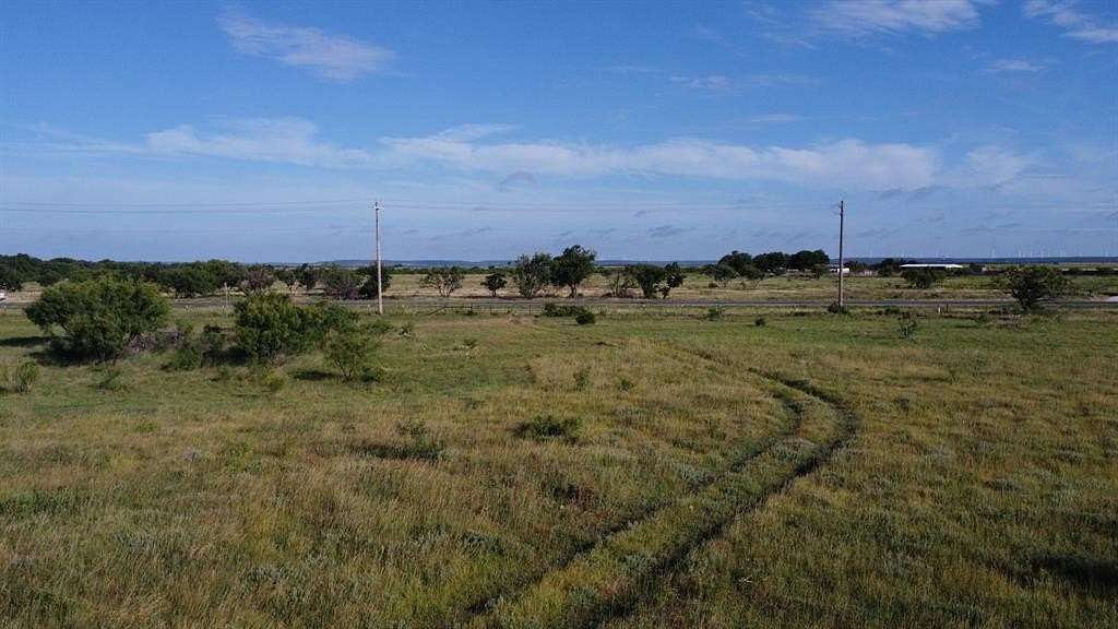 11 Acres of Land for Sale in Ovalo, Texas