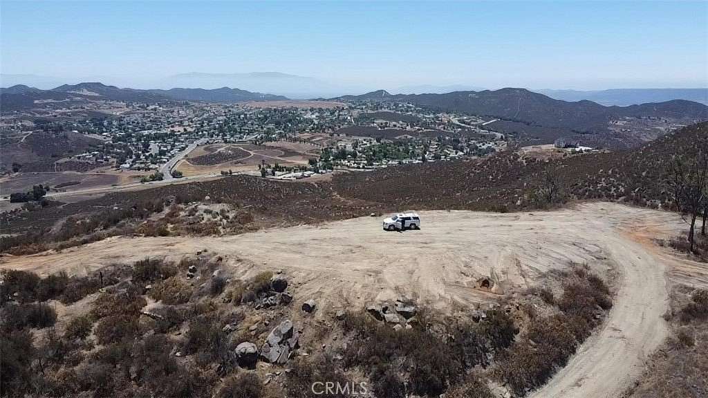 5.44 Acres of Residential Land for Sale in Wildomar, California