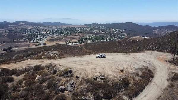 5.44 Acres of Residential Land for Sale in Wildomar, California