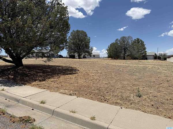 0.35 Acres of Land for Sale in Tyrone, New Mexico