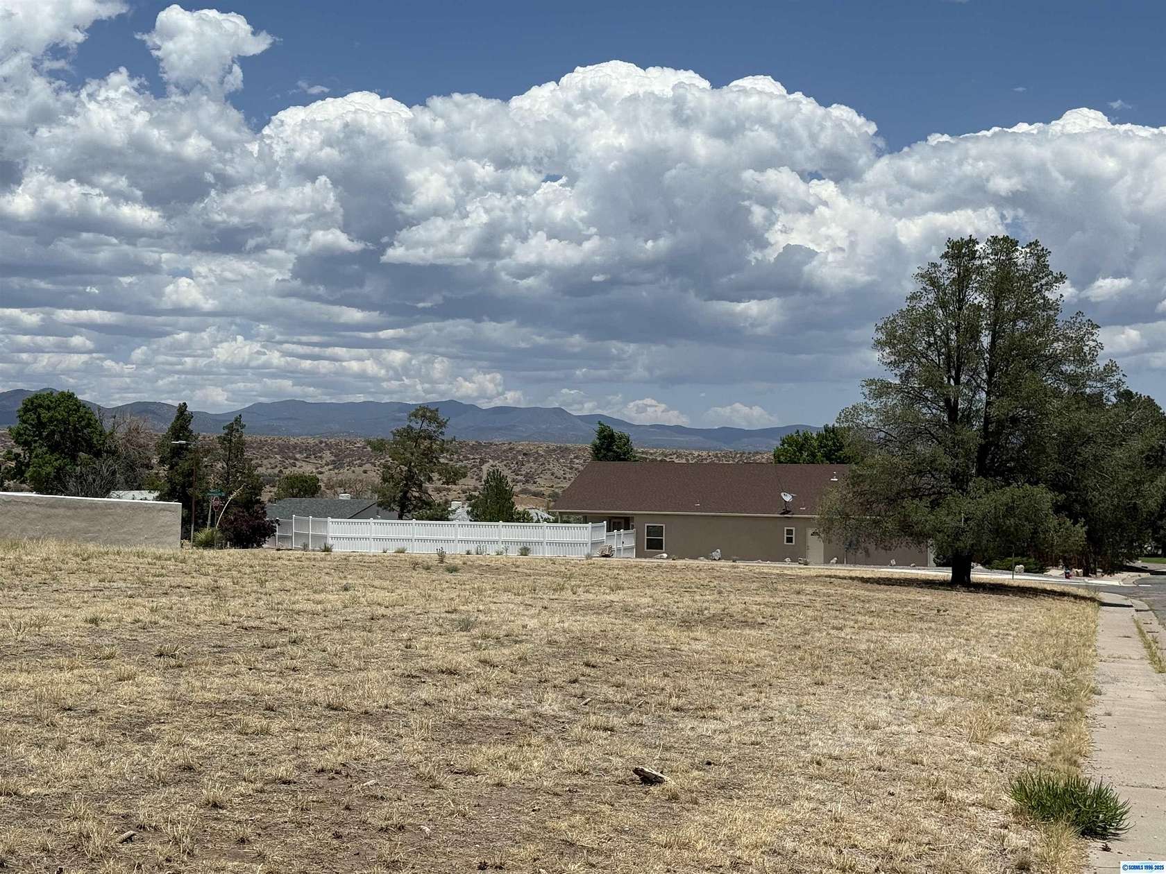 0.35 Acres of Land for Sale in Tyrone, New Mexico