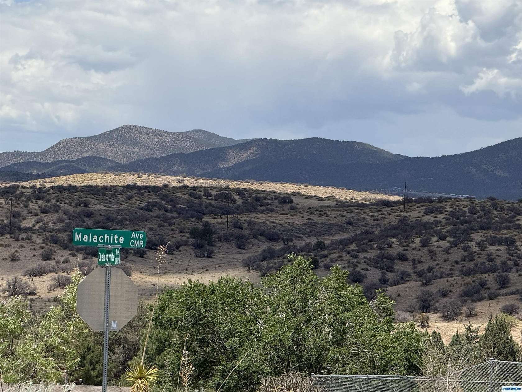 0.35 Acres of Land for Sale in Tyrone, New Mexico