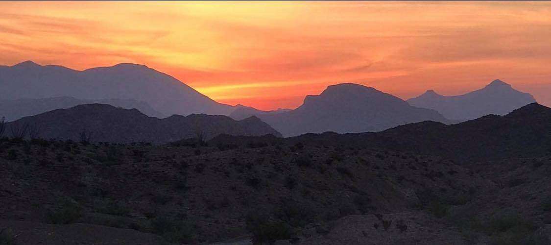 17.6 Acres of Land for Sale in Terlingua, Texas