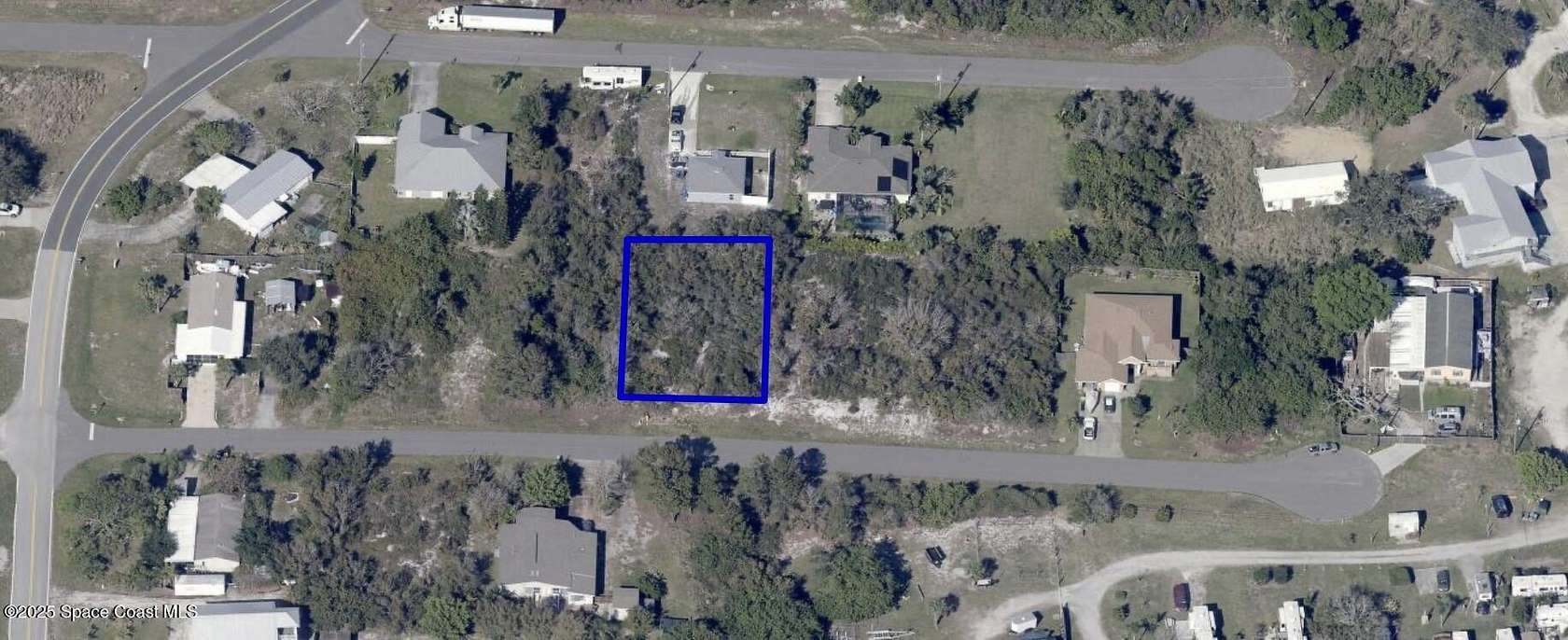 0.25 Acres of Land for Sale in Micco, Florida
