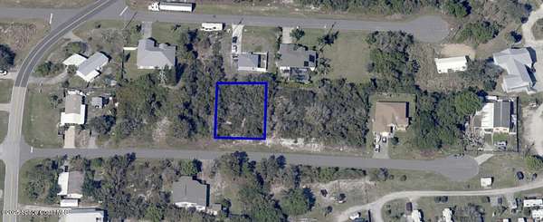 0.25 Acres of Land for Sale in Micco, Florida