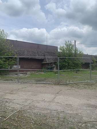 21.4 Acres of Mixed-Use Land for Sale in Hobart, Indiana