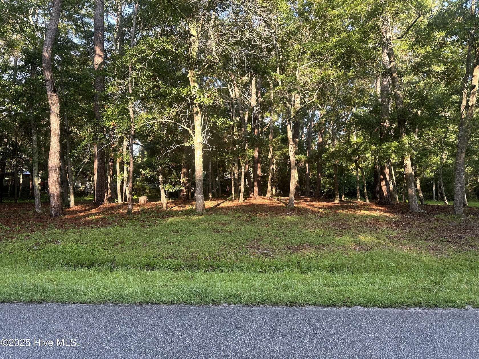 0.18 Acres of Residential Land for Sale in Ocean Isle Beach, North Carolina