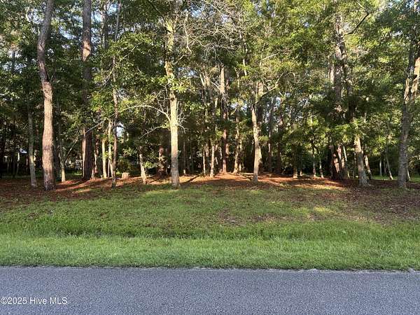 0.18 Acres of Residential Land for Sale in Ocean Isle Beach, North Carolina