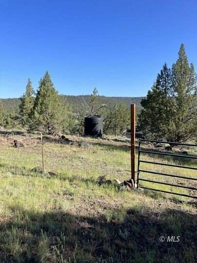 6.59 Acres of Land for Sale in Alturas, California