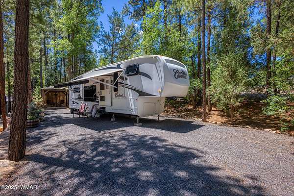 0.15 Acres of Residential Land for Sale in Show Low, Arizona