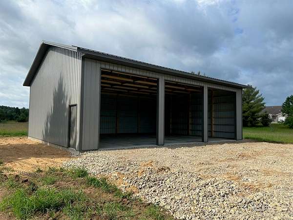 1 Acre of Land for Sale in Waupaca, Wisconsin