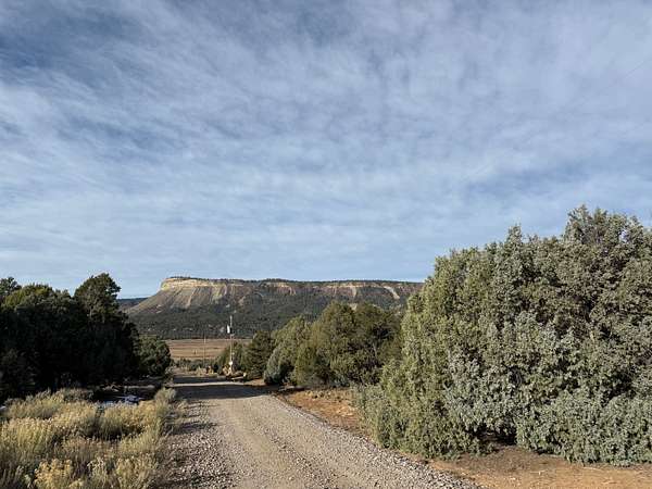 0.86 Acres of Residential Land for Sale in Rutheron, New Mexico