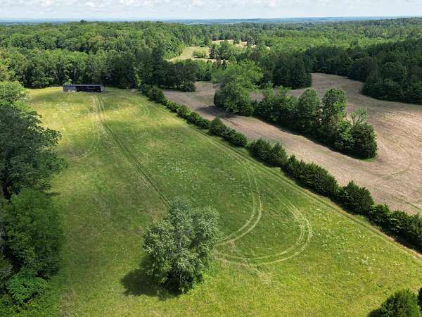 196 Acres of Land for Sale in Midland, Virginia