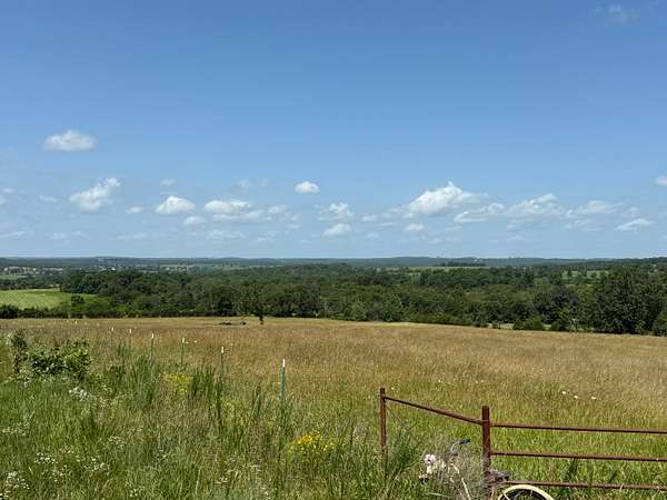 14 Acres of Land for Sale in Cabool, Missouri