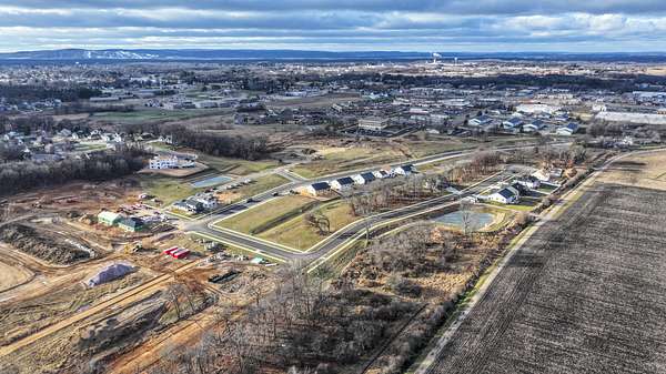 0.28 Acres of Residential Land for Sale in Portage, Wisconsin