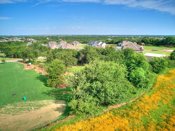 0.84 Acres of Residential Land for Sale in Edmond, Oklahoma