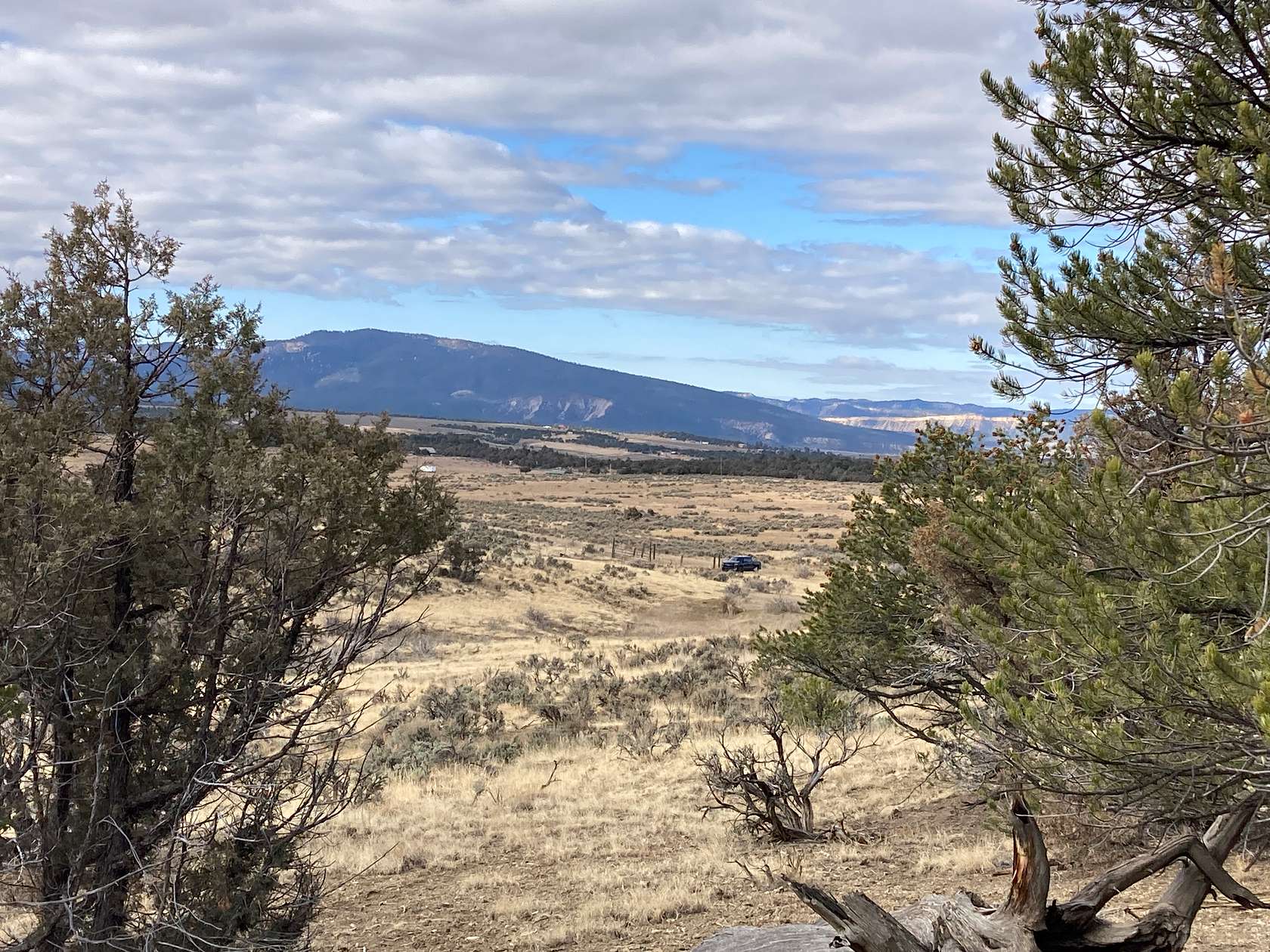 10 Acres of Recreational Land & Farm for Sale in Tierra Amarilla, New Mexico