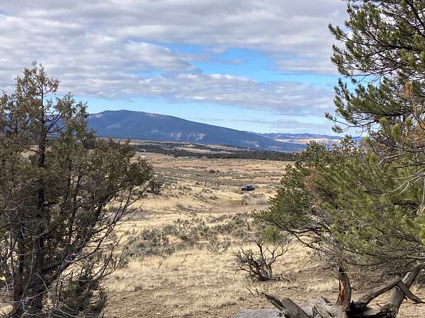 10 Acres of Recreational Land & Farm for Sale in Tierra Amarilla, New Mexico