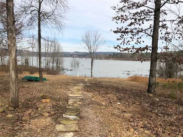 0.59 Acres of Residential Land for Sale in Greers Ferry, Arkansas