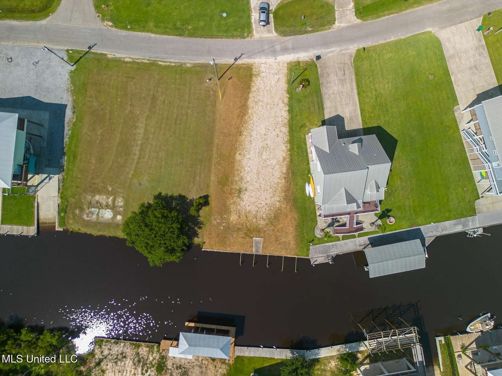 0.17 Acres of Residential Land for Sale in Bay St. Louis, Mississippi