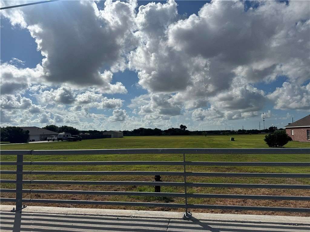 2.5 Acres of Residential Land for Sale in Gregory, Texas