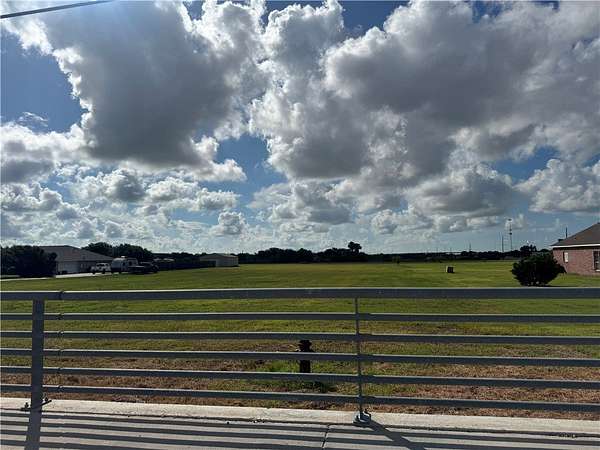 2.5 Acres of Residential Land for Sale in Gregory, Texas