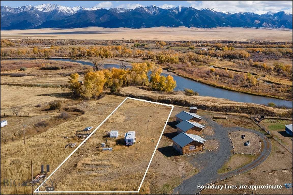 0.73 Acres of Residential Land for Sale in Silver Star, Montana