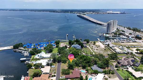 0.32 Acres of Residential Land for Sale in Panama City Beach, Florida
