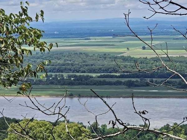 160 Acres of Recreational Land for Sale in Morrilton, Arkansas