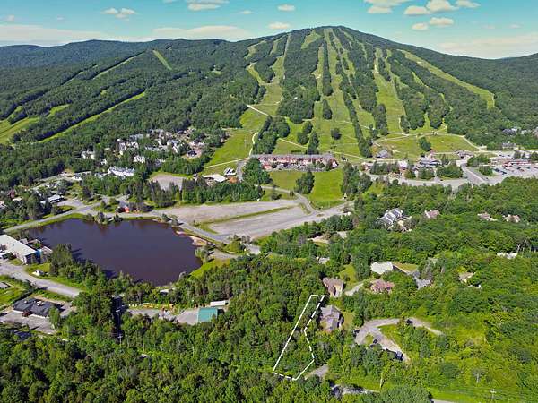 0.84 Acres of Residential Land for Sale in Dover, Vermont