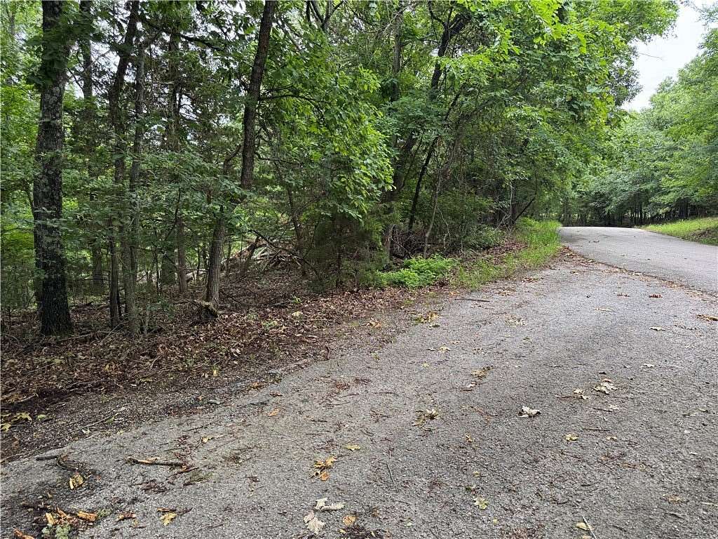 0.33 Acres of Land for Sale in Garfield, Arkansas