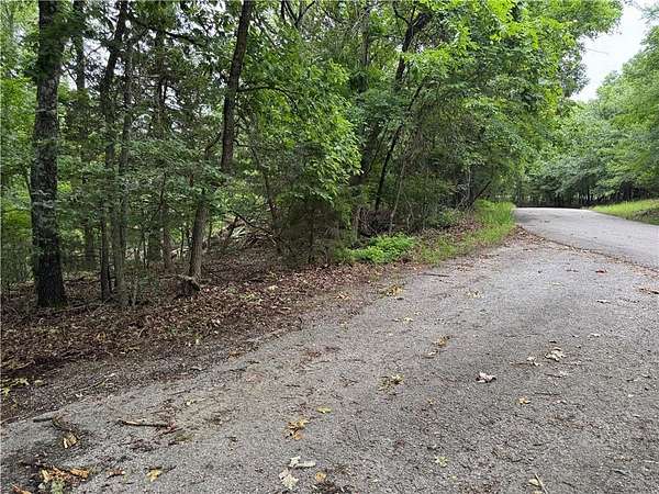 0.33 Acres of Land for Sale in Garfield, Arkansas