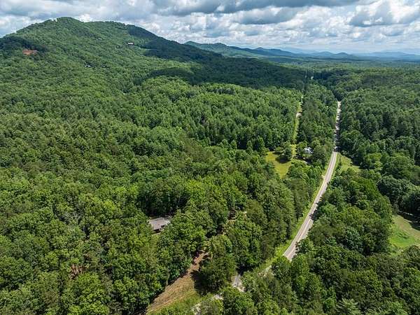 23.8 Acres of Land for Sale in Mineral Bluff, Georgia