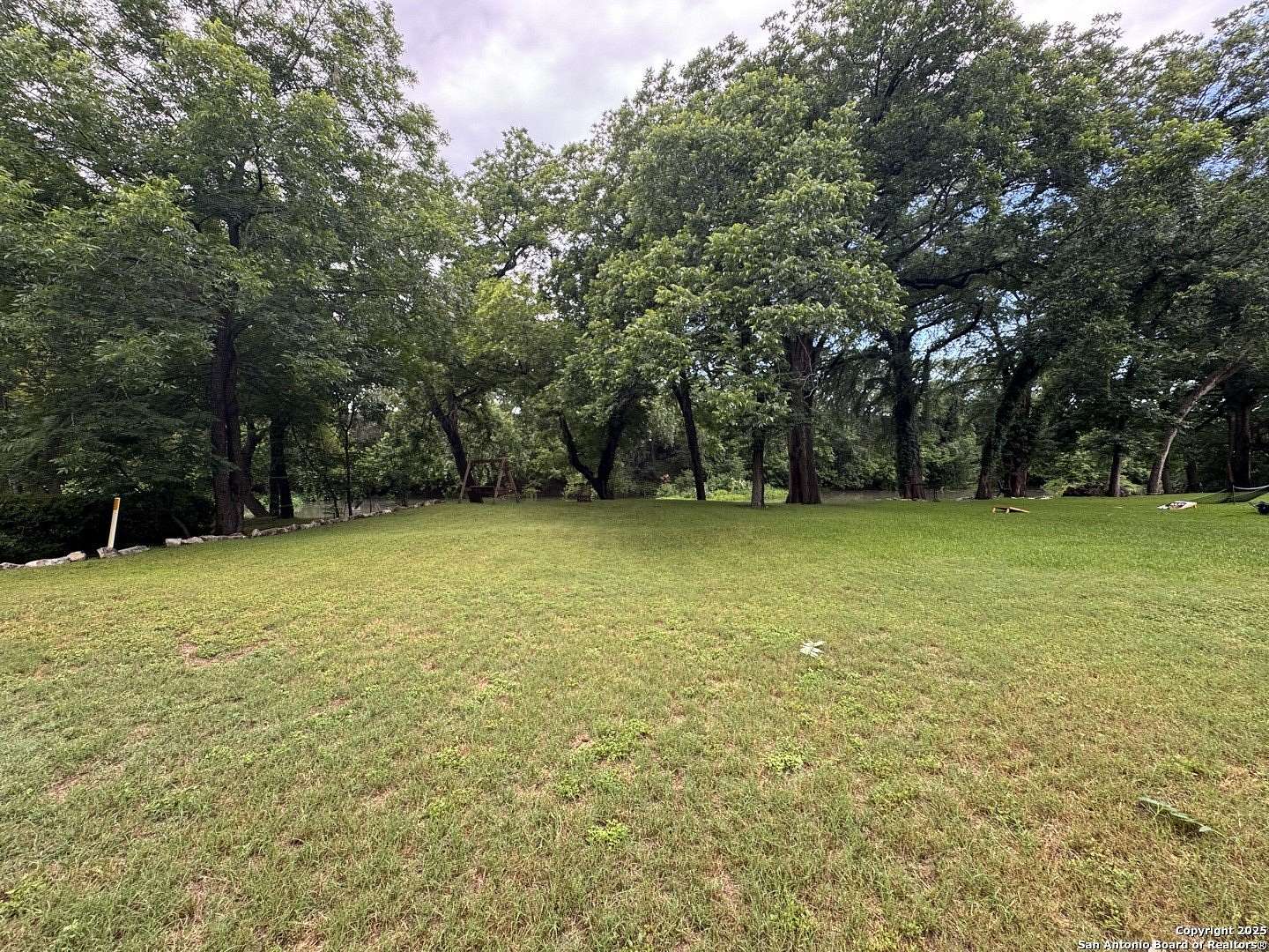 0.37 Acres of Residential Land for Sale in New Braunfels, Texas