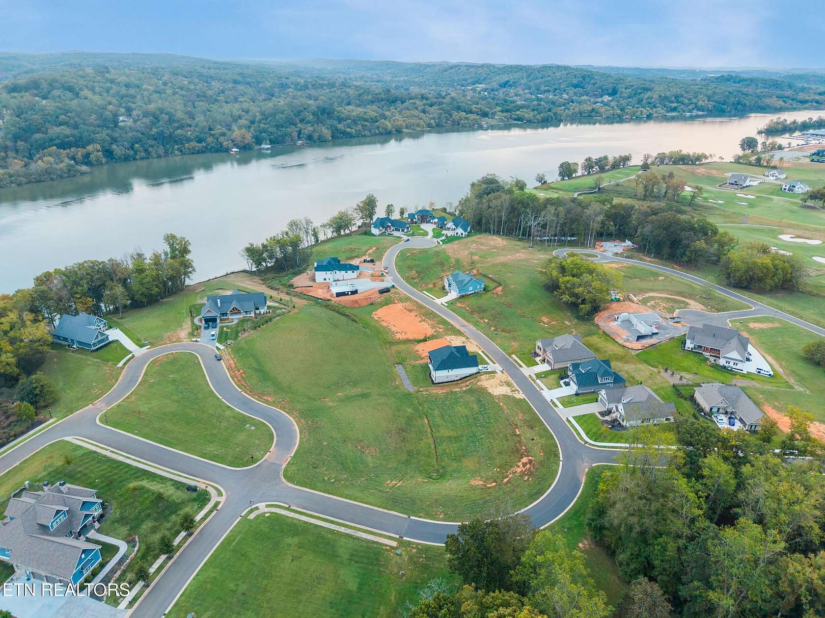 0.32 Acres of Residential Land for Sale in Loudon, Tennessee