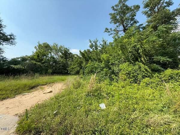 0.17 Acres of Residential Land for Sale in Goldsboro, North Carolina