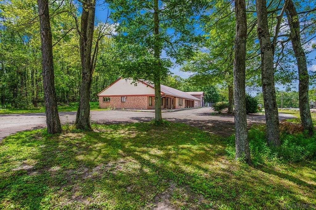 1.64 Acres of Commercial Land for Sale in Central City, Pennsylvania