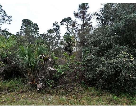 0.23 Acres of Residential Land for Sale in North Port, Florida