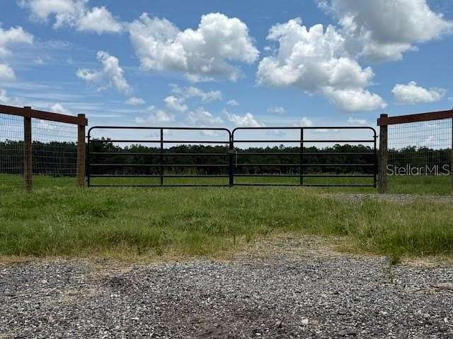 5 Acres of Land for Sale in Bunnell, Florida