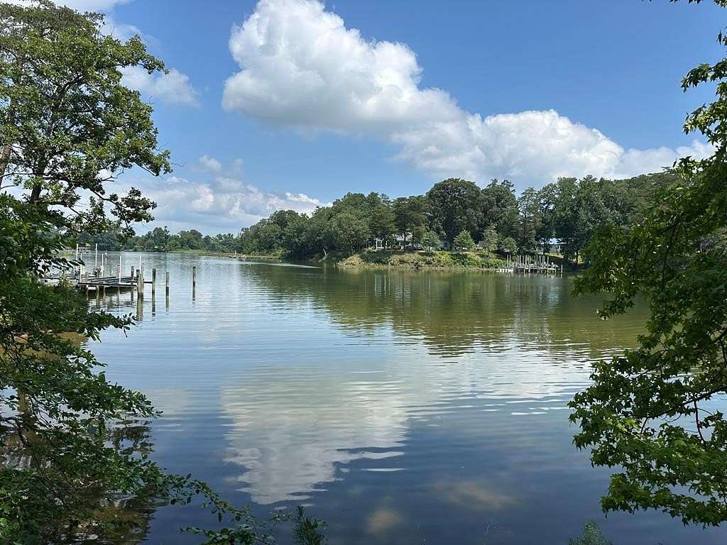 0.95 Acres of Residential Land for Sale in Lottsburg, Virginia