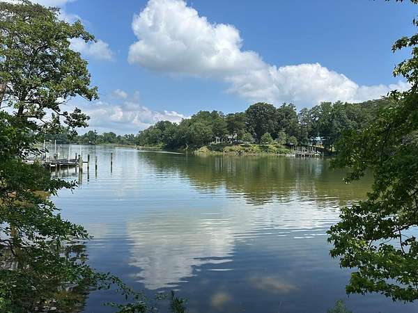 0.95 Acres of Residential Land for Sale in Lottsburg, Virginia