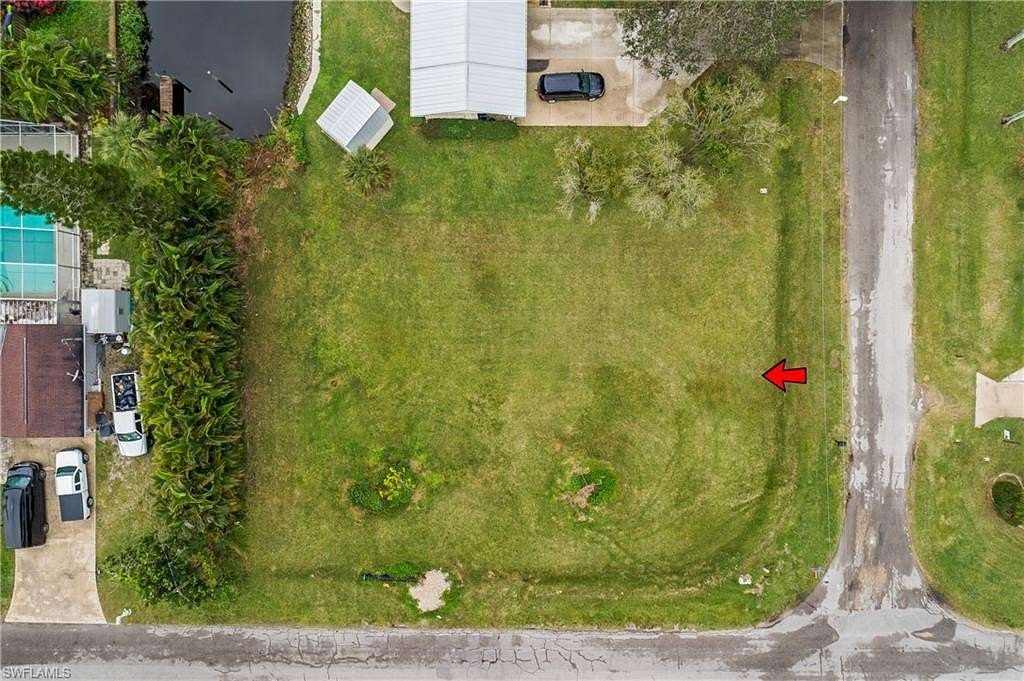 0.29 Acres of Residential Land for Sale in Fort Myers, Florida