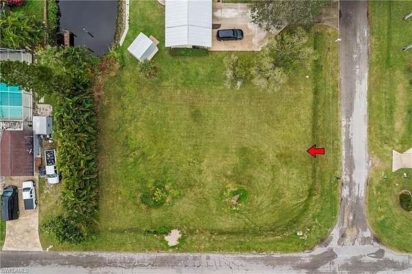 0.29 Acres of Residential Land for Sale in Fort Myers, Florida