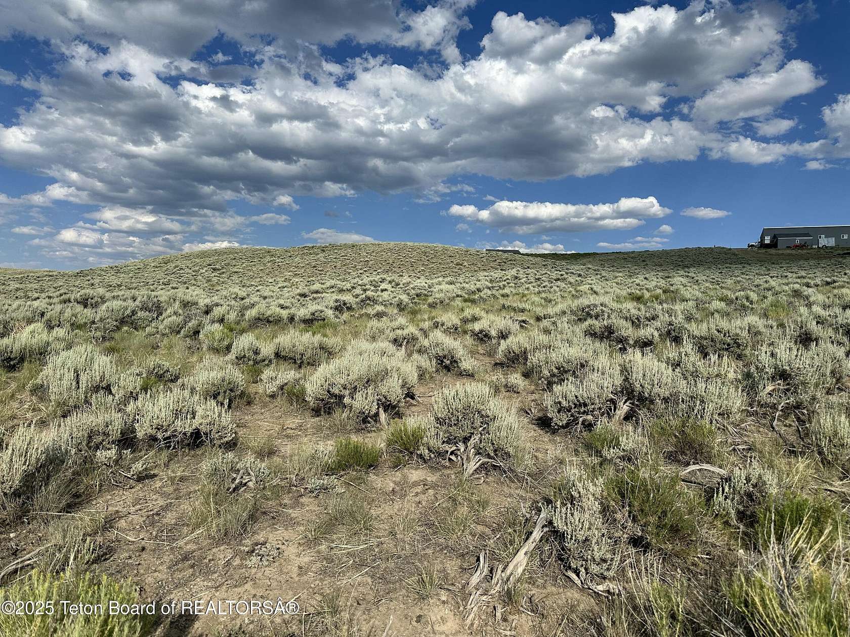 0.86 Acres of Land for Sale in Boulder, Wyoming