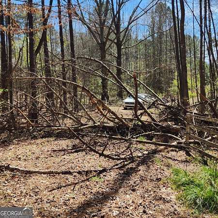 6.26 Acres of Residential Land for Sale in South Fulton, Georgia