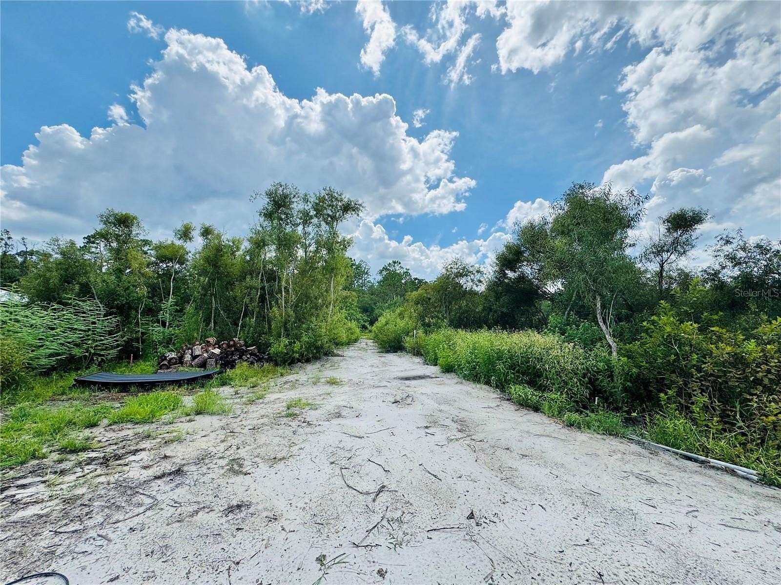 3 Acres of Residential Land for Sale in North Port, Florida