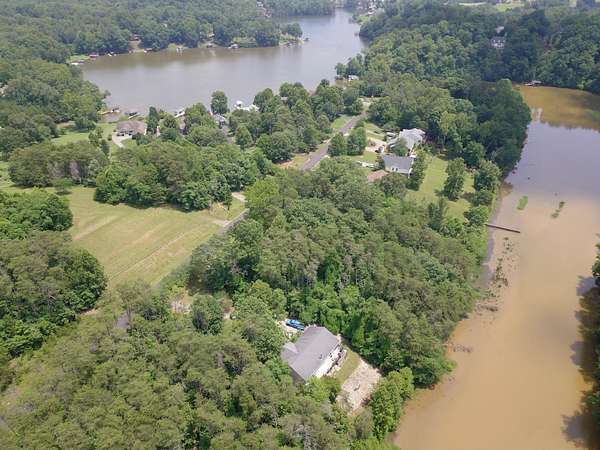 0.63 Acres of Residential Land for Sale in Wirtz, Virginia