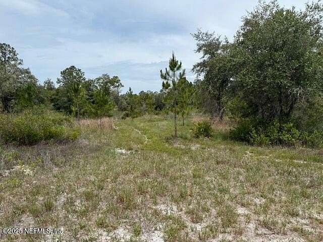 14 Acres of Land for Sale in Interlachen, Florida